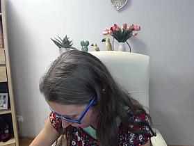 sparkleLizzy Cam