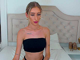 NatalieFlirt Cam