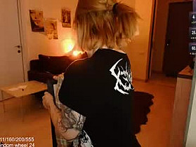 gothkittys Cam
