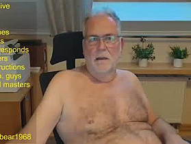 subbear1968 Cam