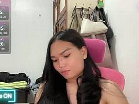 yrdrmgrl_jennie26 Cam