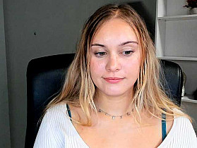 PERFECTvaleria Cam
