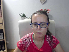 sparkleLizzy Cam