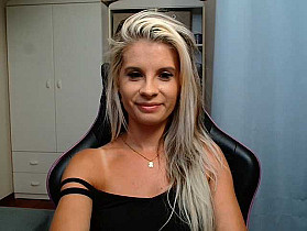 KristineNatural Cam