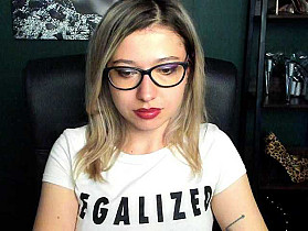 xxHeidiLove Cam