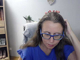 sparkleLizzy Cam
