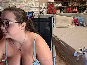 KimberlyCaprice Cam