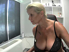 Lotus-Blume-VIP Cam