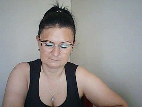 SonjaHot Cam