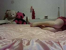 AmyWonderX Cam