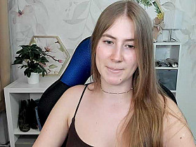 desireMegan Cam