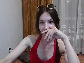 JuliaWetDream Cam