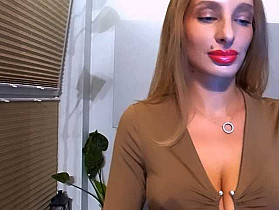 MarilynShow Cam