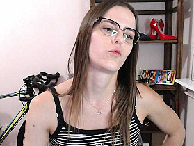 MegiKiss Cam