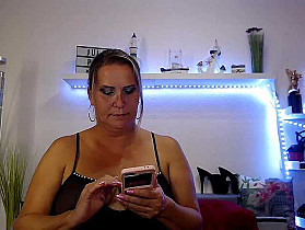 JuliaPink Cam