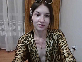 JuliaWetDream Cam