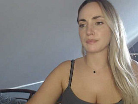 ScarlettXQueen Cam