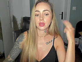SEXYcoralie Cam