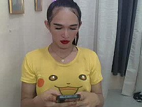 pretty_lady_kitty Cam
