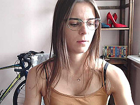 MegiKiss Cam