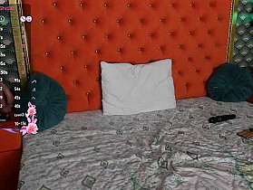 VallerieJones Cam