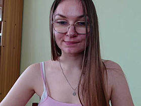 Ellyxcute Cam