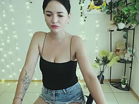 bliss_tokio Cam