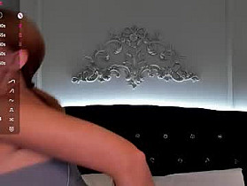 lushcherry Cam