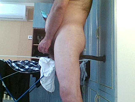 Dreamman12345 Cam