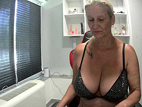Lotus-Blume-VIP Cam