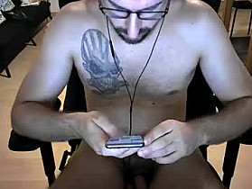 dan_the_man405 Cam
