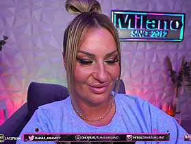 TamaraMilano Cam