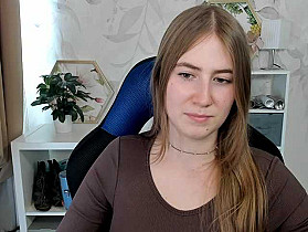 desireMegan Cam