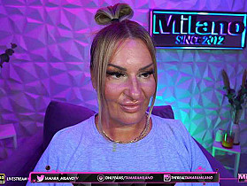 TamaraMilano Cam