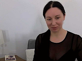 MiaFoxy Cam