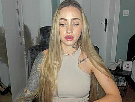 SEXYcoralie Cam