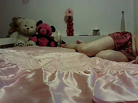 AmyWonderX Cam