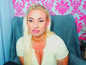 BlondAna Cam