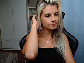 KristineNatural Cam