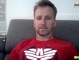 tomhardic Cam