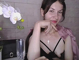JuliaWetDream Cam
