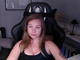 hollyBB Cam