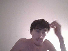 RealICERagotti Cam