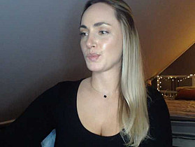 ScarlettXQueen Cam