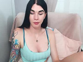 sofiiadream Cam