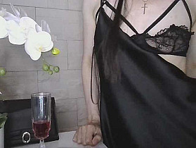 JuliaWetDream Cam