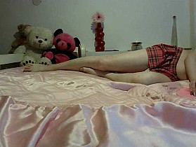 AmyWonderX Cam