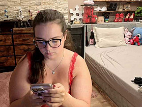 KimberlyCaprice Cam