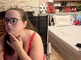 KimberlyCaprice Cam
