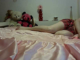 AmyWonderX Cam